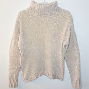 Forever 21 Turtleneck Sweater